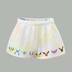 Pokémon Vest and shorts set