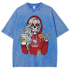 Unisex ¡°San Francisco 49ers¡± Washed T-Shirt