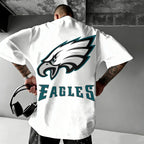 Unisex “Philadelphia Eagles” T-shirt