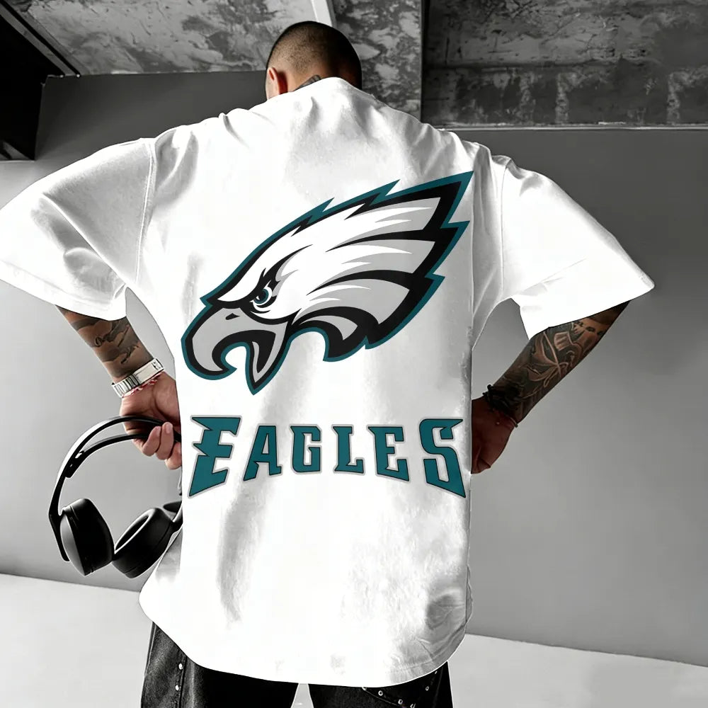 Unisex “Philadelphia Eagles” T-shirt