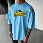 Unisex “Green Bay Packers” T-shirt