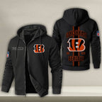 Cincinnati Bengals Men's Jacket