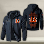 Cincinnati Bengals Men's Jacket