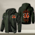 Cincinnati Bengals Men's Jacket