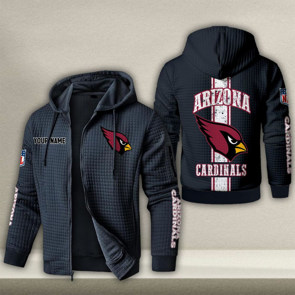 Arizona Cardinals Men's Jacket