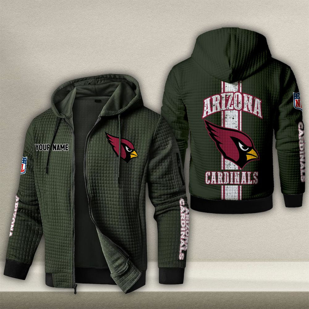 Arizona Cardinals Men's Jacket