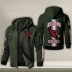 Arizona Cardinals Men's Jacket