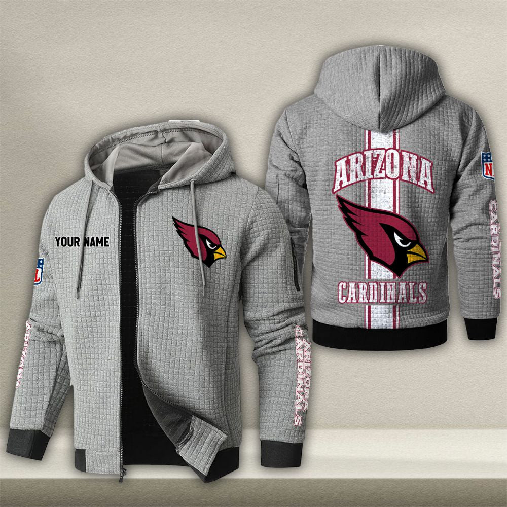 Arizona Cardinals Men's Jacket