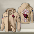 Arizona Cardinals Men's Jacket