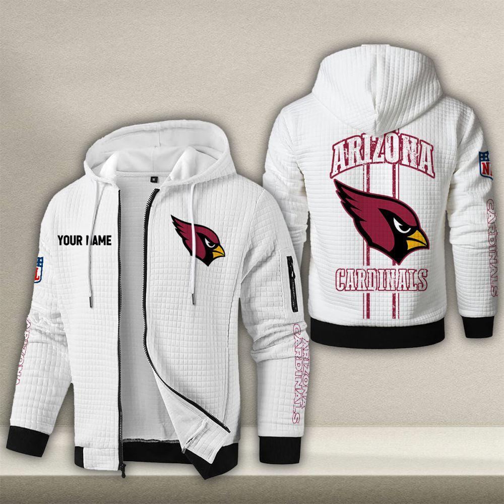 Arizona Cardinals Men's Jacket