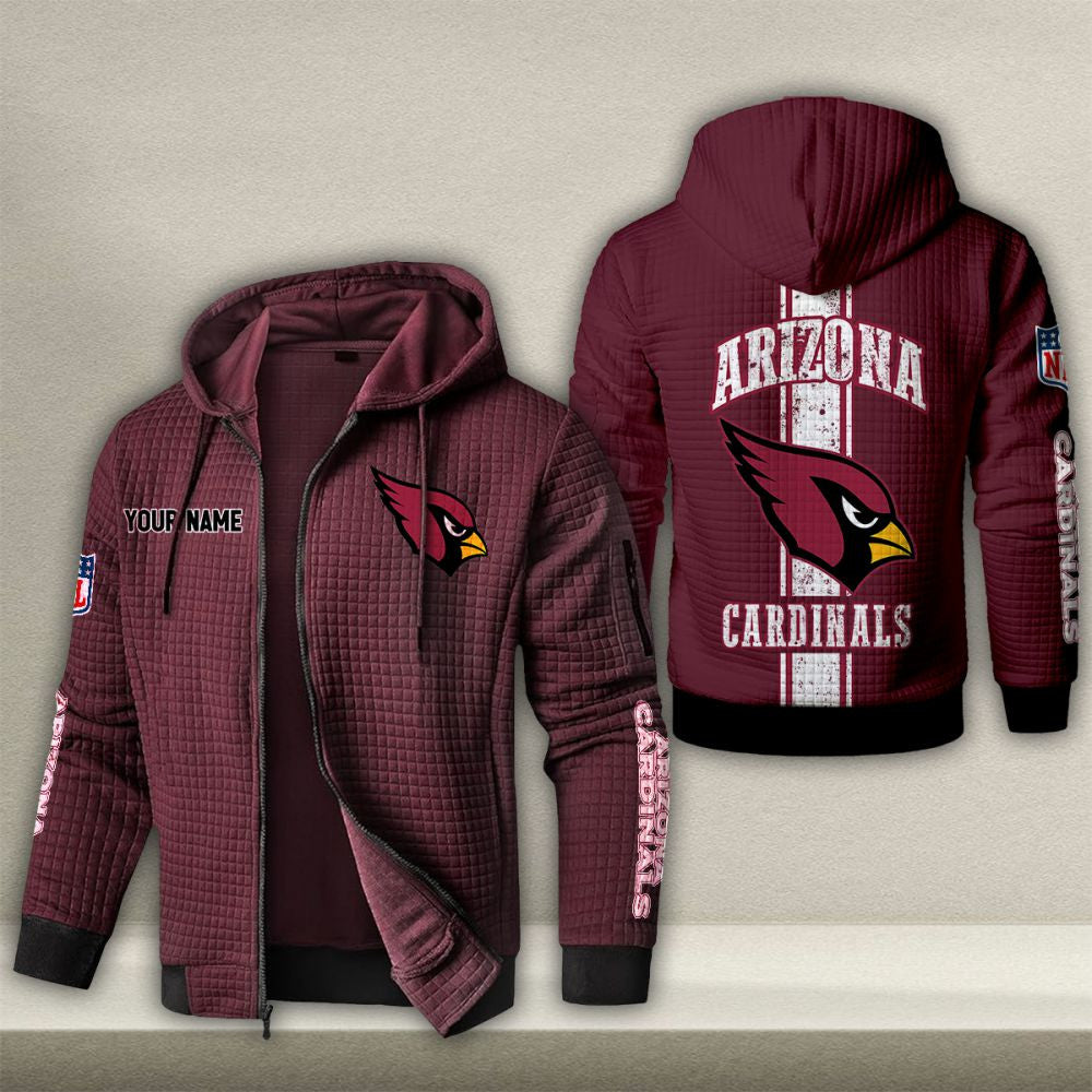 Arizona Cardinals Men's Jacket Main image