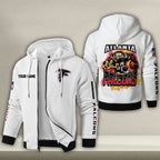 Atlanta Falcons VITZUH2135