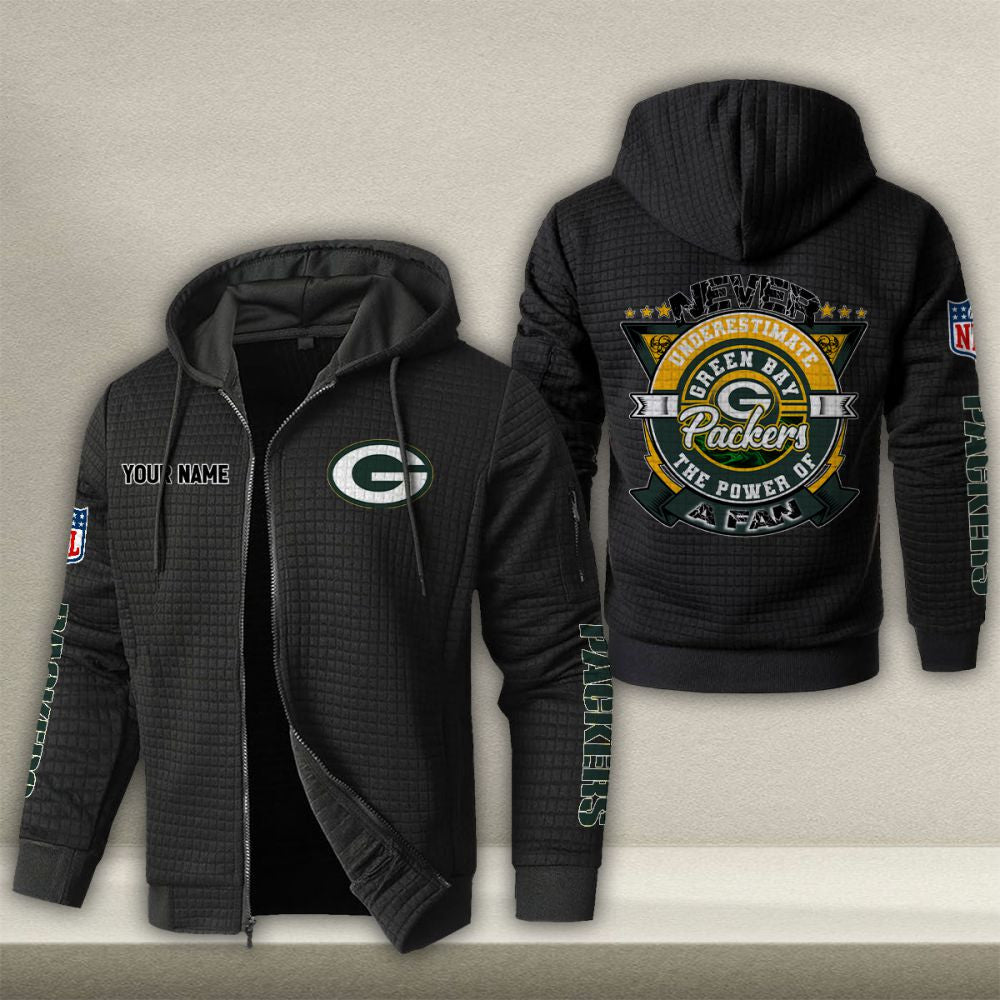 Green Bay Packers Men's Jacket
