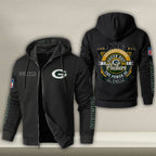 Green Bay Packers Men's Jacket