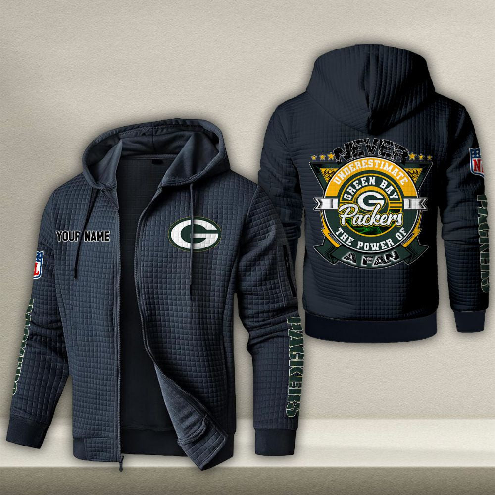 Green Bay Packers Men's Jacket