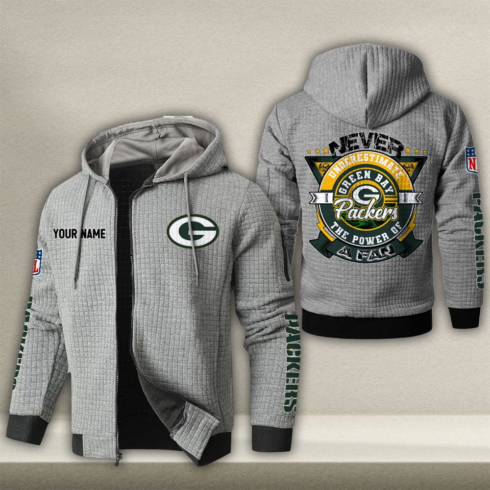 Green Bay Packers Men's Jacket