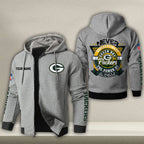 Green Bay Packers Men's Jacket