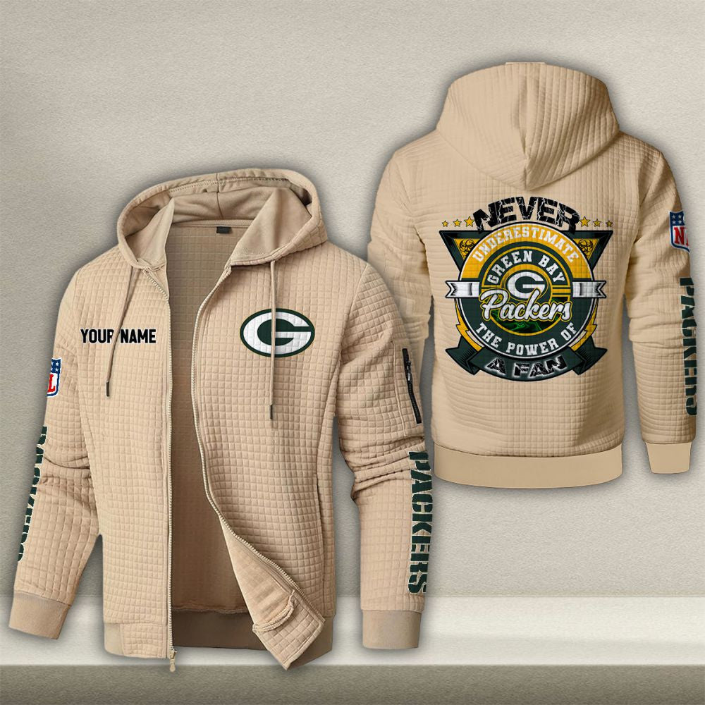 Green Bay Packers Men's Jacket