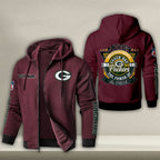 Green Bay Packers Men's Jacket