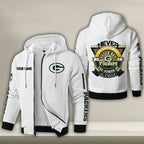 Green Bay Packers Men's Jacket