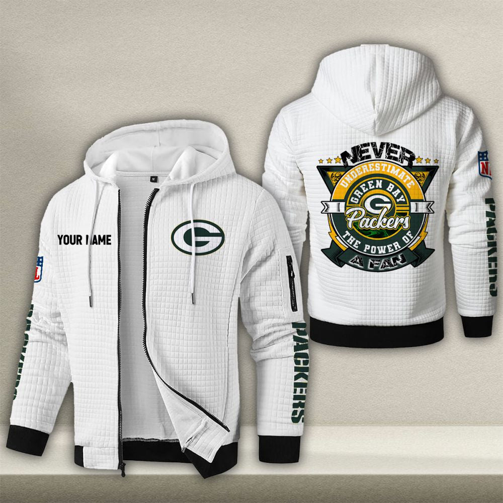 Green Bay Packers Men's Jacket