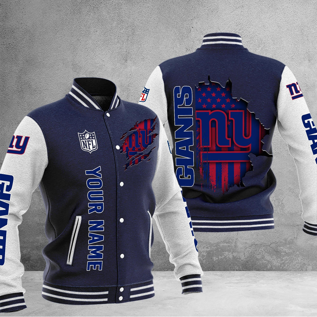 New York Giants Full Color