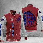 New York Giants Full Color