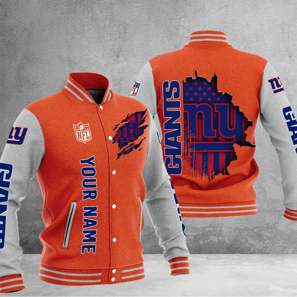 New York Giants Full Color