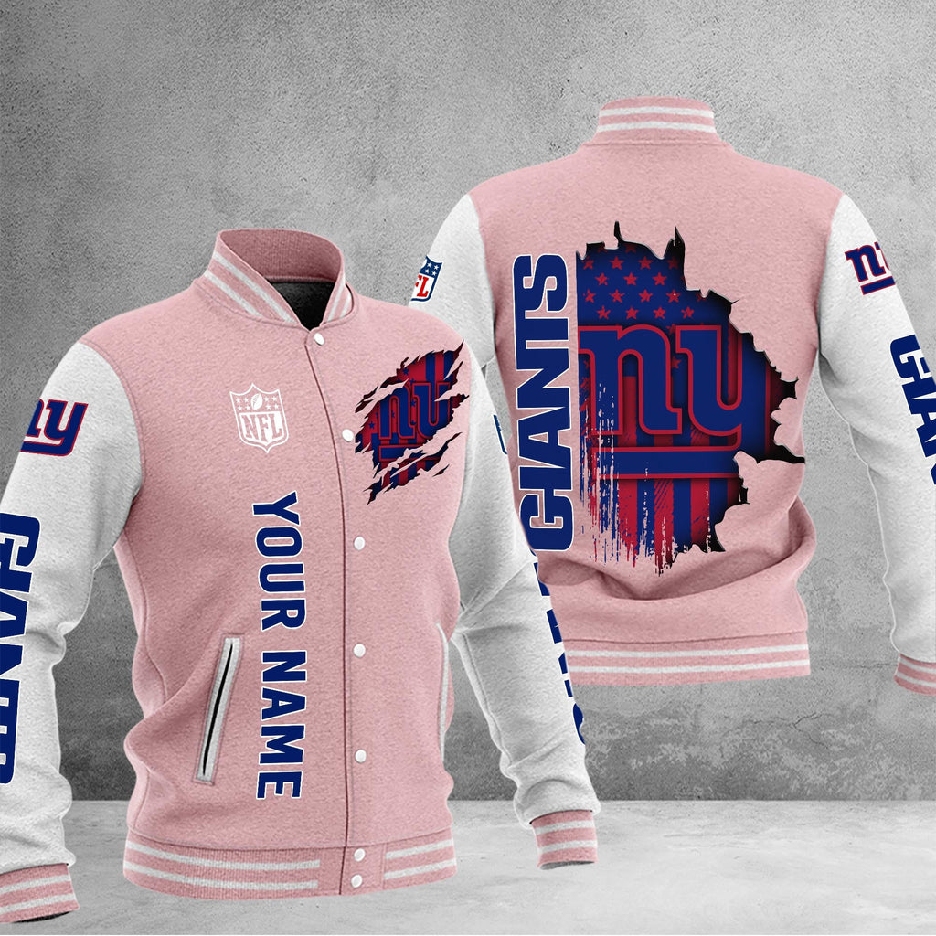 New York Giants Full Color