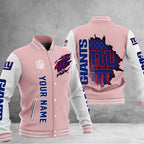 New York Giants Full Color