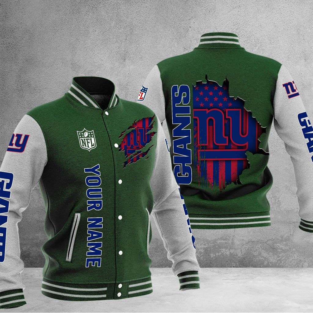 New York Giants Full Color