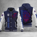 New York Giants Full Color