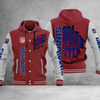 New York Giants Full Color