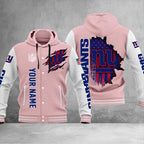 New York Giants Full Color