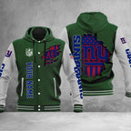 New York Giants Full Color