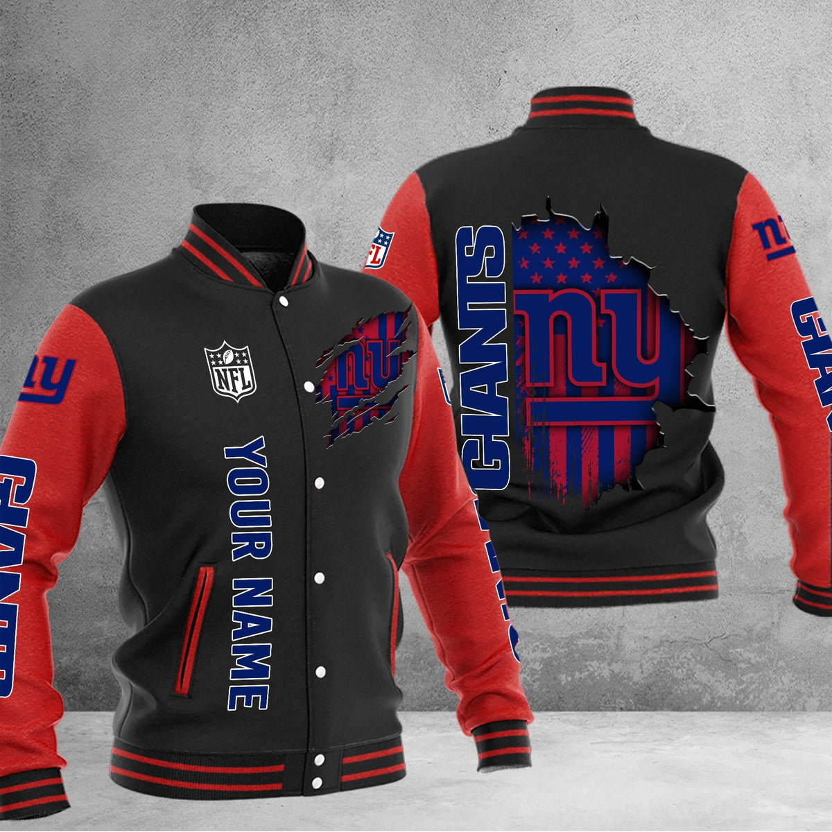 New York Giants Full Color Main image