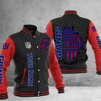 New York Giants Full Color
