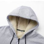 Green Bay Packers Premium Sherpa-Lined Winter Hoodie – Personalized Edition