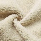 Tampa Bay Buccaneers Premium Sherpa-Lined Winter Hoodie – Personalized Edition