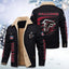 Atlanta Falcons Fleece Jacket
