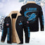Detroit Lions Fleece Jacket