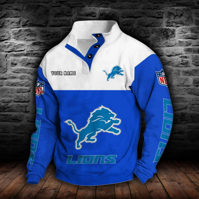 Detroit Lions WINDB12445 Main image