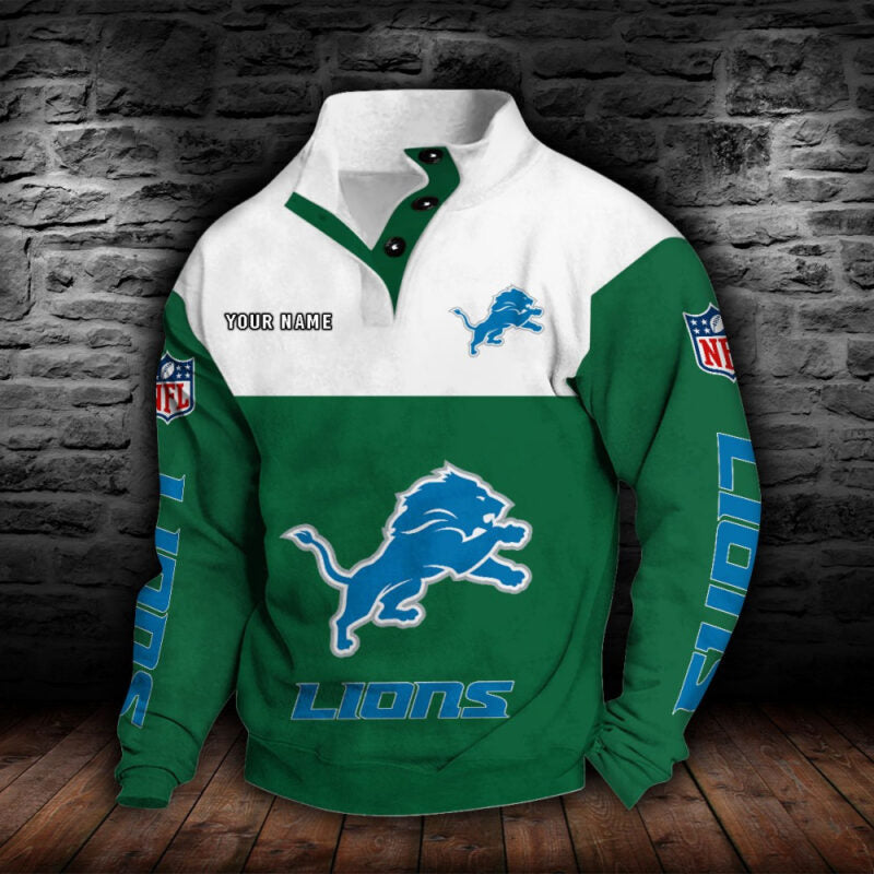Detroit Lions WINDB12445 Secondary image