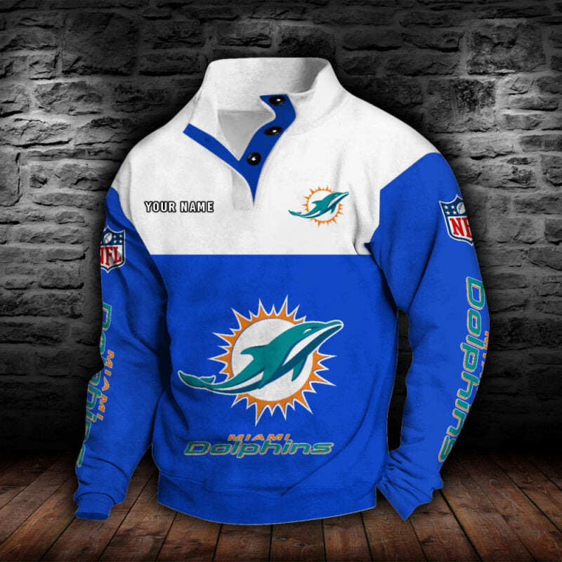 Miami Dolphins WINDB12454 Main image