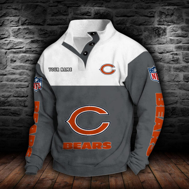 Chicago Bears WINDB12440 Secondary image