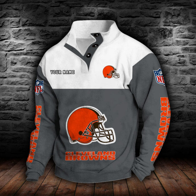 Cleveland Browns WINDB12442 Secondary image
