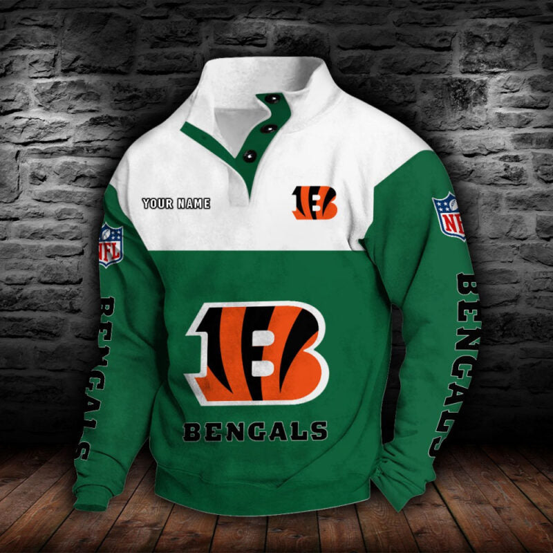 Cincinnati Bengals WINDB12441 Secondary image
