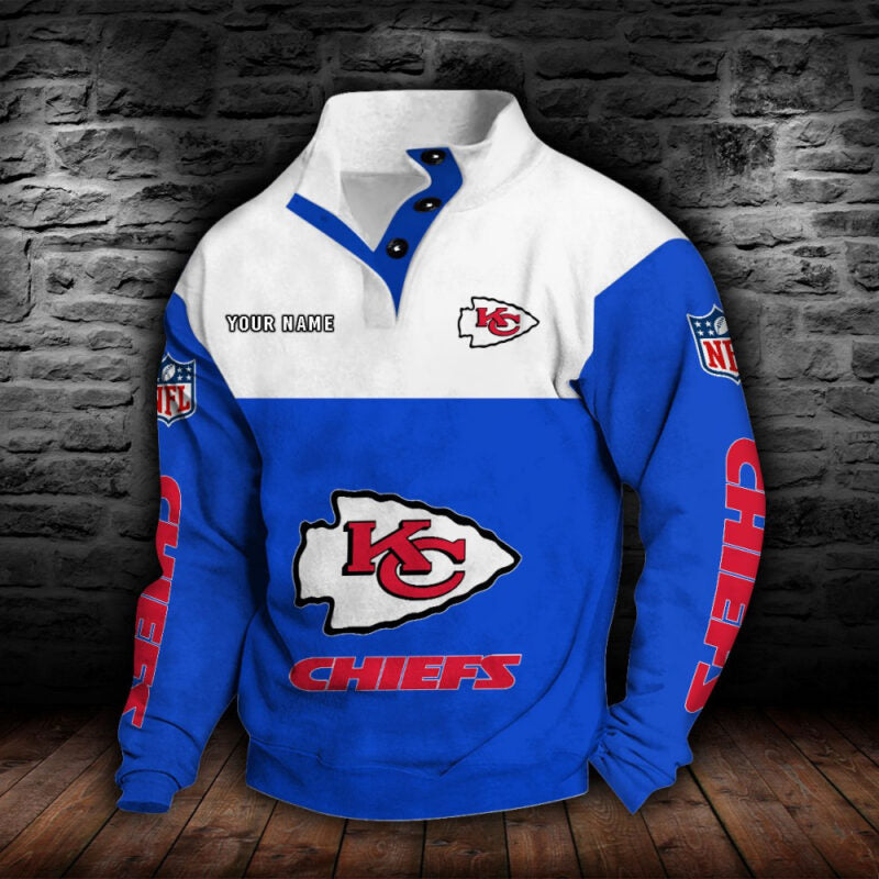 Kansas City Chiefs WINDB12450 Main image
