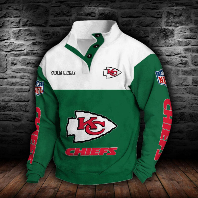 Kansas City Chiefs WINDB12450 Secondary image