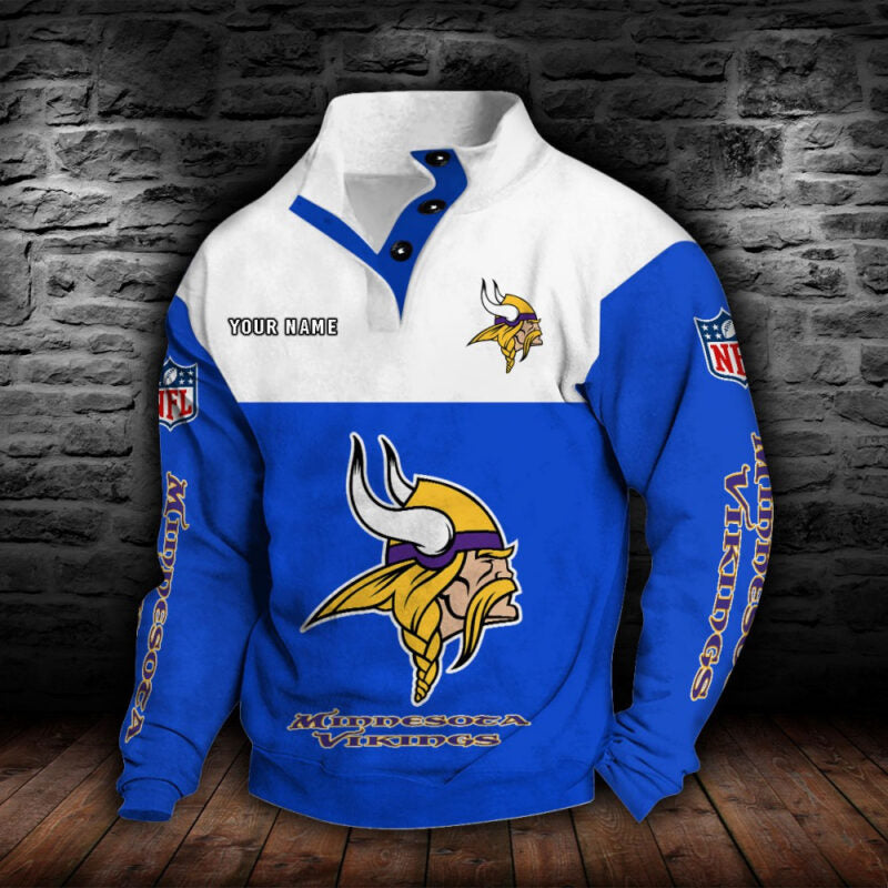 Minnesota Vikings WINDB12455 Secondary image